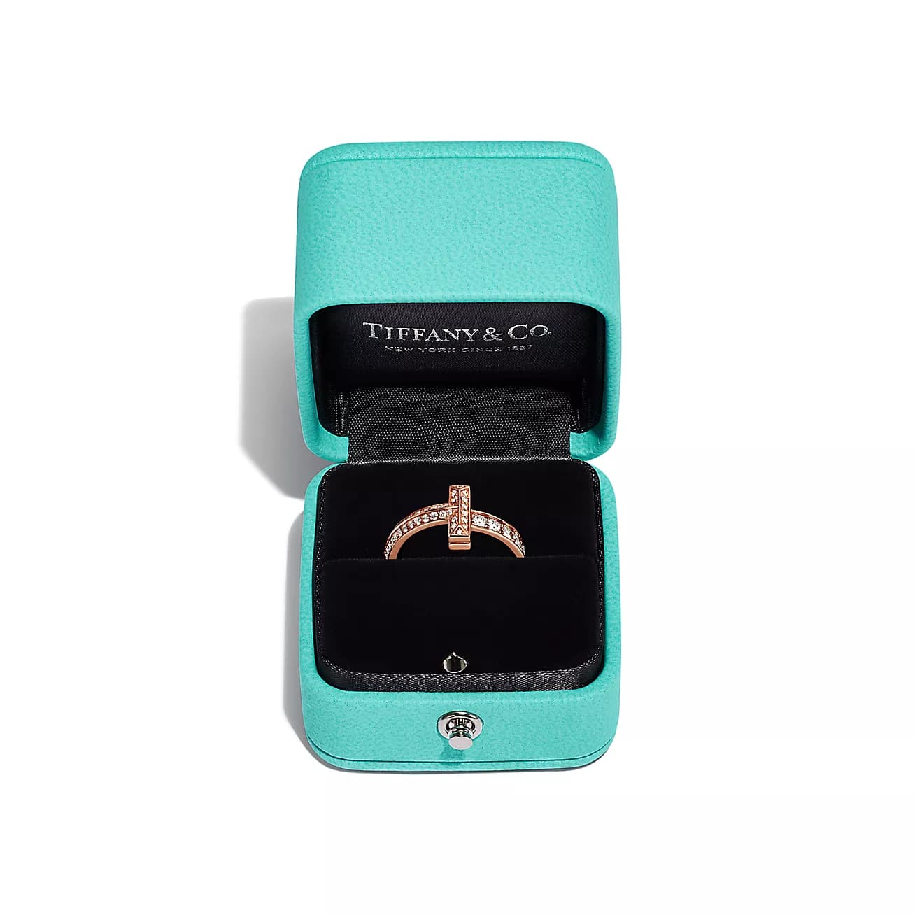 T1 Narrow Ring - view 1